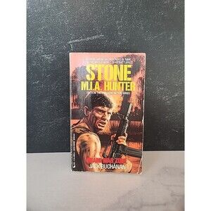 Miami War Zone By Jack Buchanan Paperback